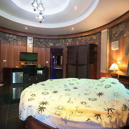 Two Tiger Resort & Spa Ban Nong Hin  Esterno foto