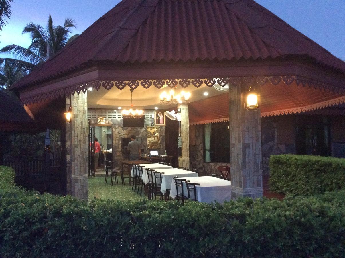 Two Tiger Resort & Spa Ban Nong Hin  Esterno foto