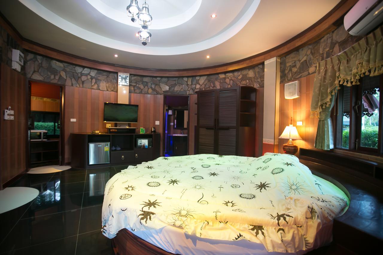 Two Tiger Resort & Spa Ban Nong Hin  Esterno foto