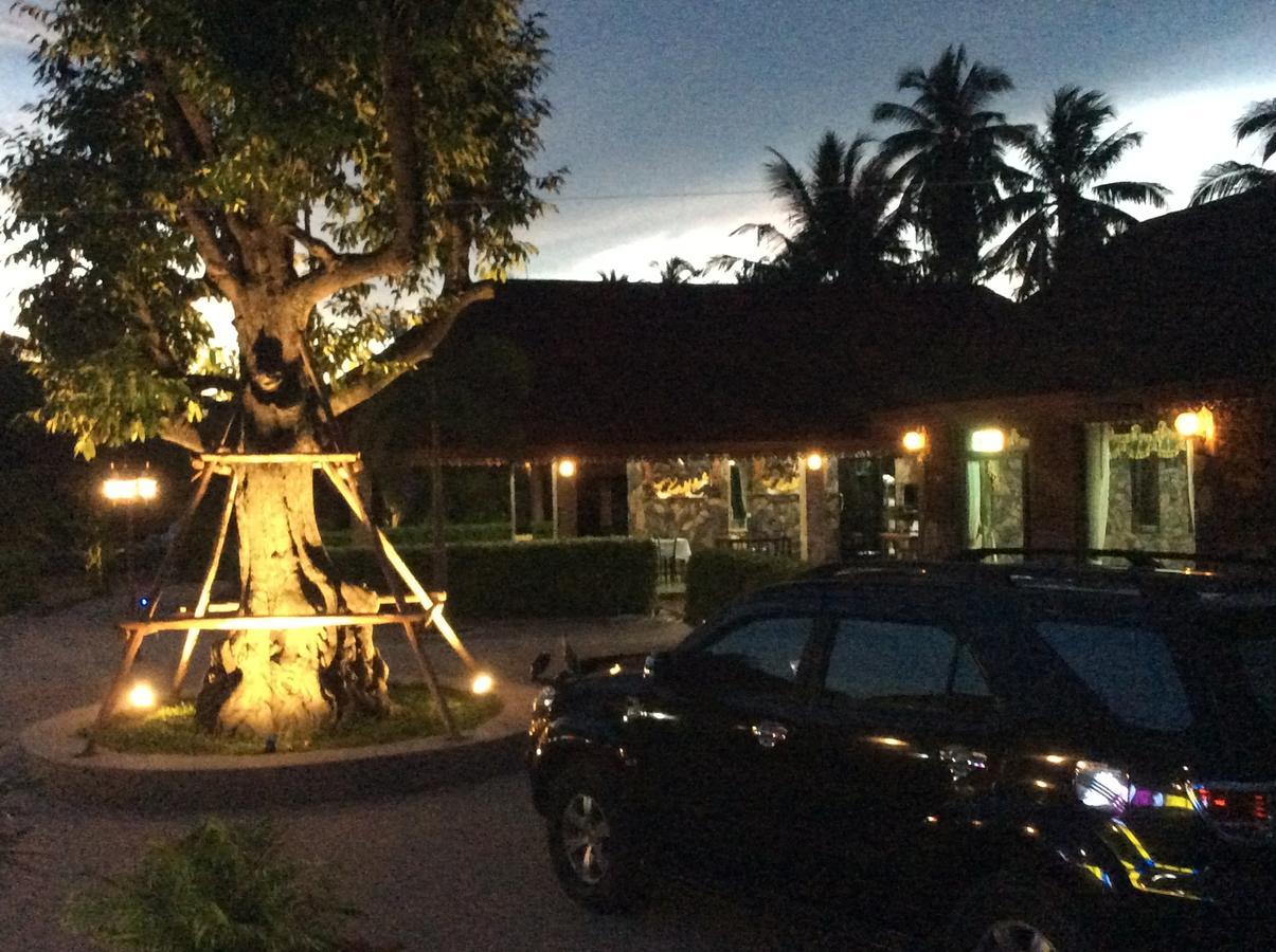 Two Tiger Resort & Spa Ban Nong Hin  Esterno foto