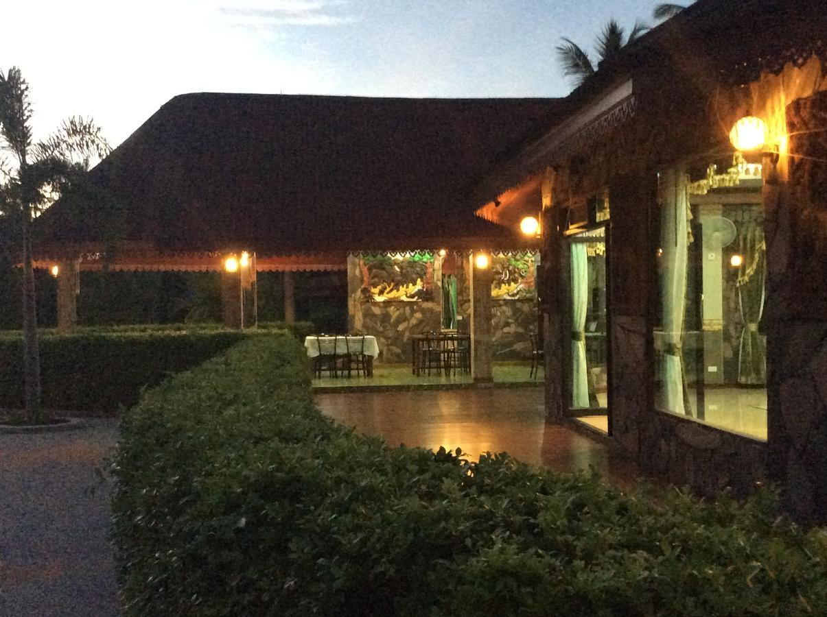 Two Tiger Resort & Spa Ban Nong Hin  Esterno foto