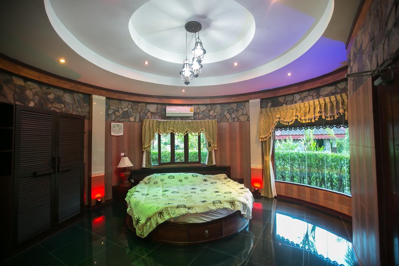 Two Tiger Resort & Spa Ban Nong Hin  Esterno foto