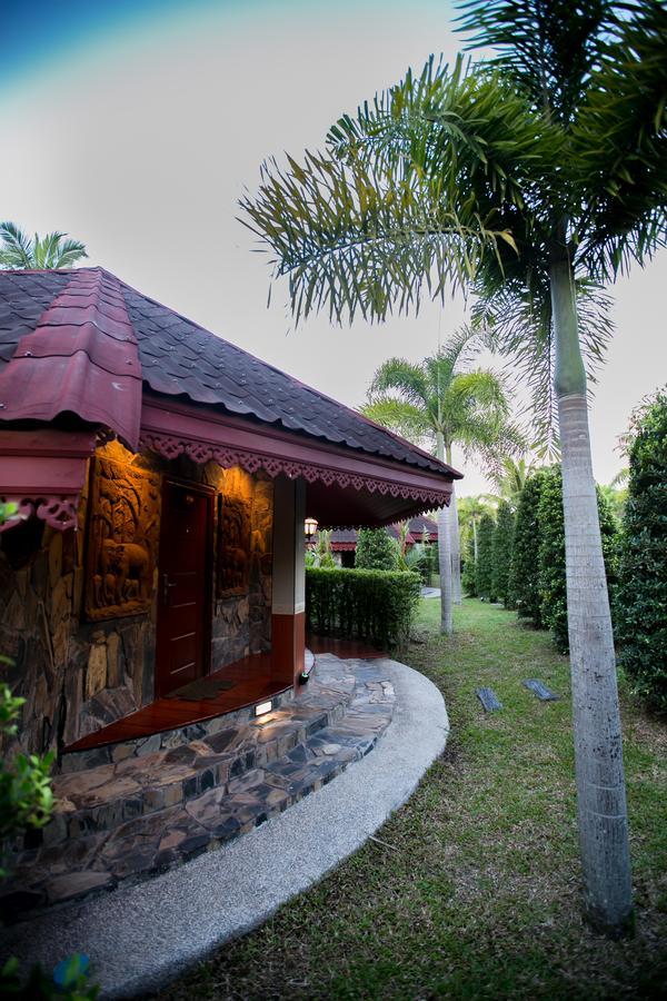 Two Tiger Resort & Spa Ban Nong Hin  Esterno foto