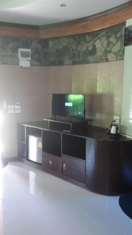 Two Tiger Resort & Spa Ban Nong Hin  Esterno foto
