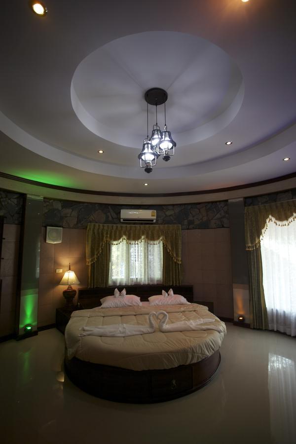 Two Tiger Resort & Spa Ban Nong Hin  Esterno foto