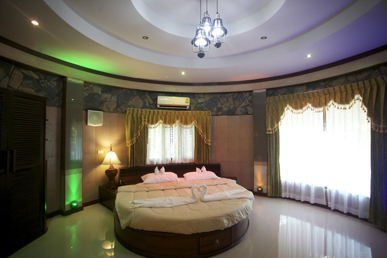 Two Tiger Resort & Spa Ban Nong Hin  Esterno foto
